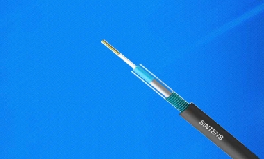 中心管式輕鎧裝光纜（GYXS/GYXTW）